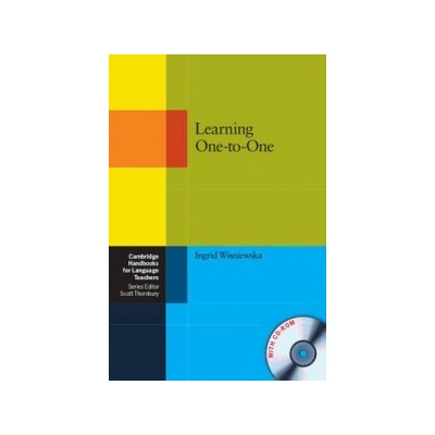 Learning One-to-One Book with CD-ROM