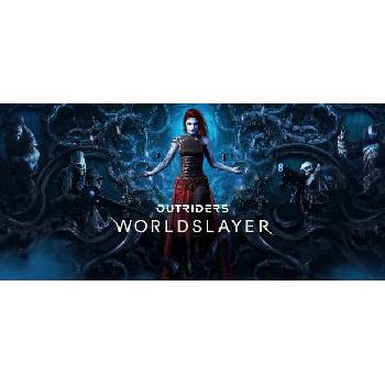 Outriders Worldslayer