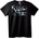 NOONEBRAND Тениска Five Nights at Freddy's - 7XL, White
