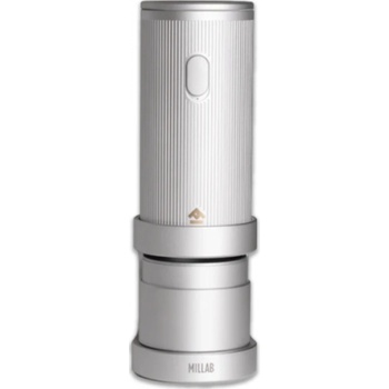 Timemore Millab E01 Silver