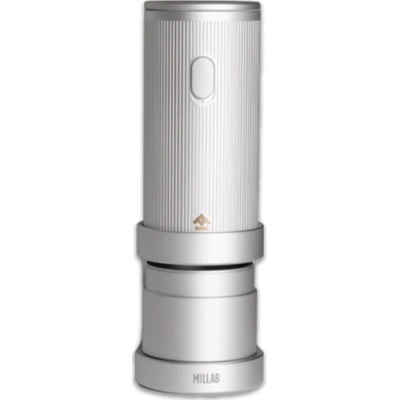 Timemore Millab E01 Silver