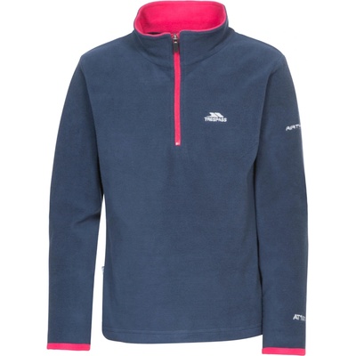 Trespass Sybil Navy Berry