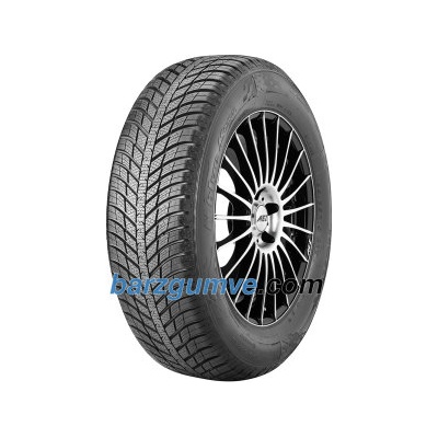 Nexen N blue 4 Season ( 165/55 R15 75T 4PR )