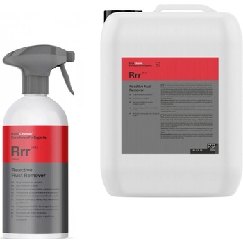 Koch Chemie Reactive Rust Remover 5 kg