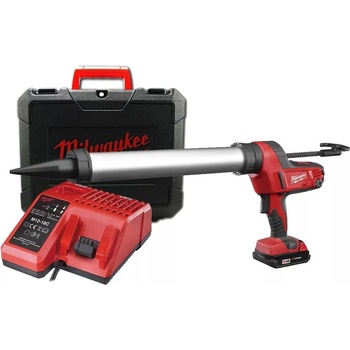 Milwaukee C18 PCG/600A-201B