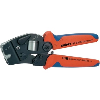 Image 1 of KNIPEX 97 53 09