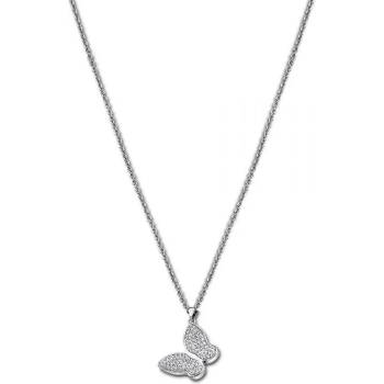 Lotus Дамско колие с пеперуда Lotus Style LS1782-1/1 (LS1782-1/1)