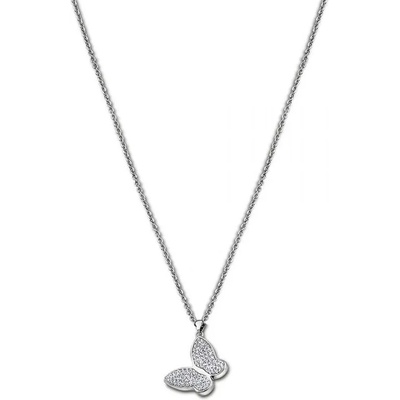 Lotus Дамско колие с пеперуда Lotus Style LS1782-1/1 (LS1782-1/1)