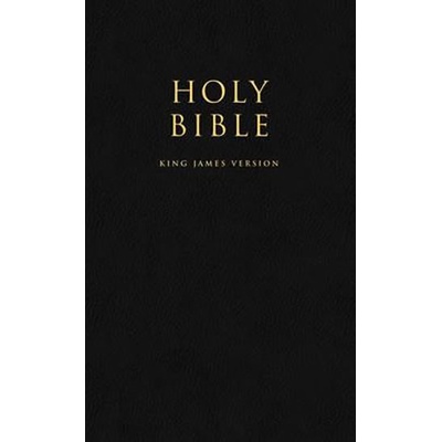 The Holy Bible