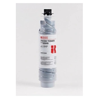 Ricoh Тонер, RICOH, NRG Toner Typ 2220D DT43 842042 (842042)