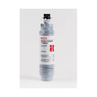 Ricoh Тонер, RICOH, NRG Toner Typ 2220D DT43 842042 (842042)