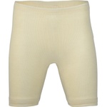 Engel Дамско копринено термобельо Engel Women's Briefs with Legs Merino base layer - Nature - размер 38/40 (EU) (114-0989-0211)