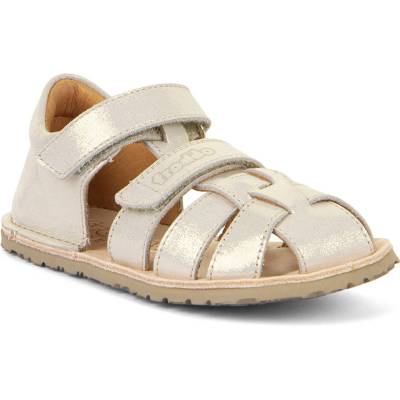 Froddo Flexy F Gold Shine