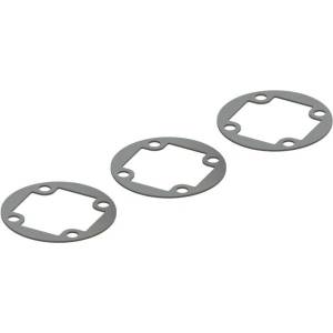 Arrma Уплътнения за диференциал Arrma (3)