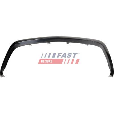 Ozdobná / ochranná lišta, mřížka chladiče FAST FT97302