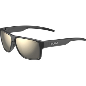Bollé Слънчеви очила Bollé Temper S3 Sunglasses - Black Matte / TNS Gold - размер M/L (205-7169-0111) Слънчеви очила
