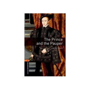 The Prince and the Pauper -