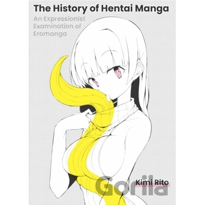 The History of Hentai Manga