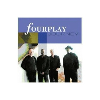 Fourplay - Journey CD