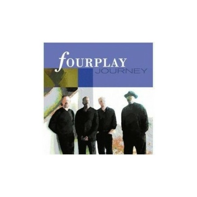 Fourplay - Journey CD