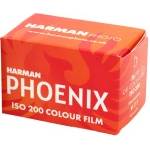 Harman Photo Филм Harman Phoenix ISO 200 135-36