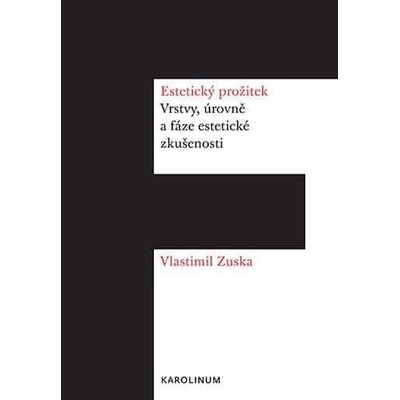 Estetický prožitek
