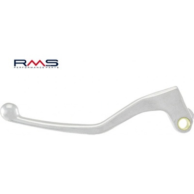 Páčka RMS 184101001 levý chrom 184101001