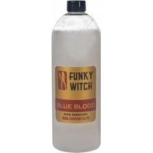 Funky Witch Blue Blood Iron Remover 500 ml