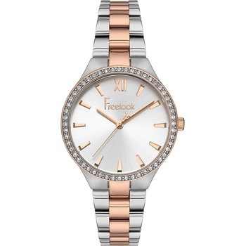 Freelook Дамски часовник Freelook Lumiere - FL. 1.10254-3 (FL.1.10254-3)