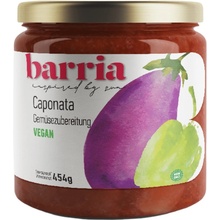 Yan Premium Caponata 454 g