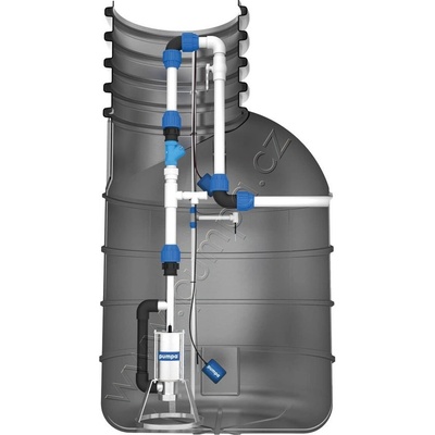 Pumpa black line Box 1 VE – Zbozi.Blesk.cz