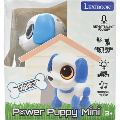 Lexibook mini robot pes