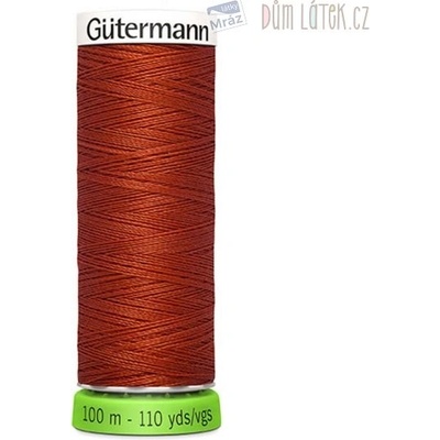 Nit GÜTERMANN 100% PES 837