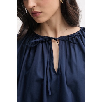 Ralph Lauren блуза дамска от памук (211A93812)