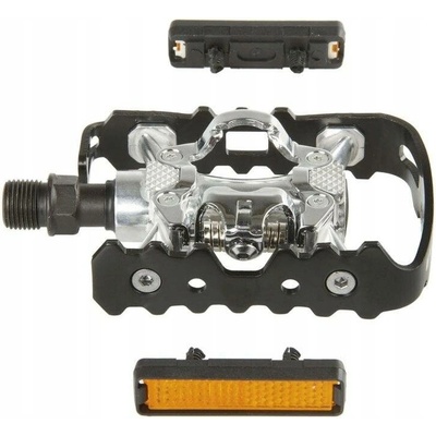Exustar MTB E-PM-818-03 pedály