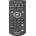 Sony rm-x170 - оригинален дистанционен контрол (rm-x170)