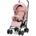 Lorelli Classic Д. КОЛИЧКА ida pink (10021302516)