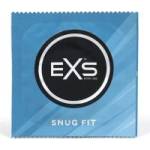 EXS Condoms Snug Fit 1 бр (P22654)