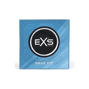 EXS Condoms Snug Fit 1 бр (P22654)