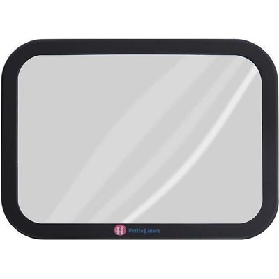 PETITE&MARS Zrcátko do auta Back – Hledejceny.cz