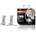 OSRAM Автомобилна крушка Osram 64151DWESY, 8W, 900 lm, H3, PK22s, LED, 2 броя в опаковка (64151DWESY)