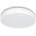 OSRAM - LED плафон CEILING LUXO LED/18W/230V Ø 32 см бял (P227902)