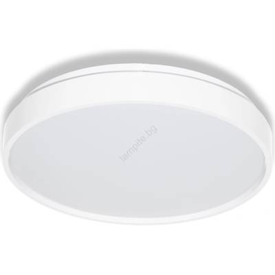 OSRAM - LED плафон CEILING LUXO LED/18W/230V Ø 32 см бял (P227902)