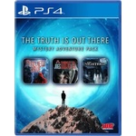 UIG Entertainment The Truth is out there Mystery Adventure Pack (PS4)