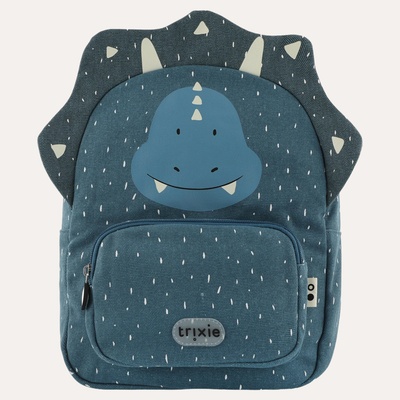 Trixie Mr. Triceratops 7,5 l modrá