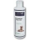 Canavet Šampón pre psov Antiparazitný 250 ml