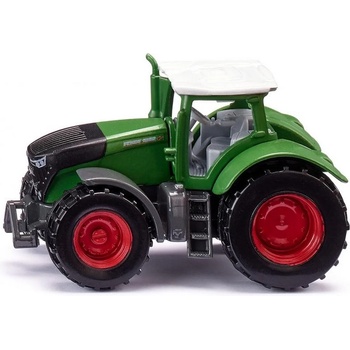Image 1 of SIKU Метална играчка Siku - Трактор Fendt 1050 Vario (1063)