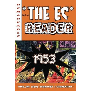 The EC Reader - 1953: Top of the Game | Daniel S Christensen (ISBN: 9781944723019)
