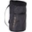 Blue Ice Saver Chalkbag Цвят: черен