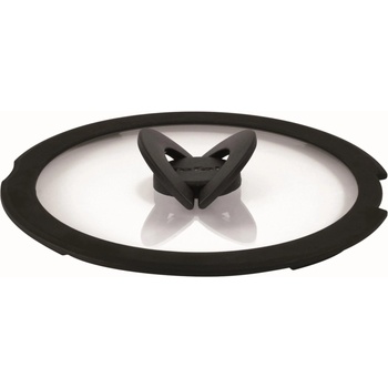 Tefal Капак за тенджера INGENIO L9846653 26 cm, стъкло, Tefal (TEF2100127841)